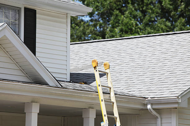 Reliable Newport, KY Siding Installation & Repair Solutions